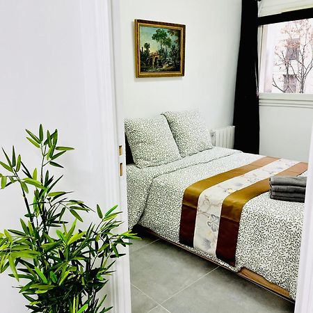 Dream Dwell Paris-Two Bedrooms Apart Near Gare Du Nord Экстерьер фото