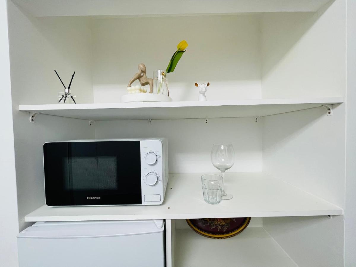 Dream Dwell Paris-Two Bedrooms Apart Near Gare Du Nord Экстерьер фото