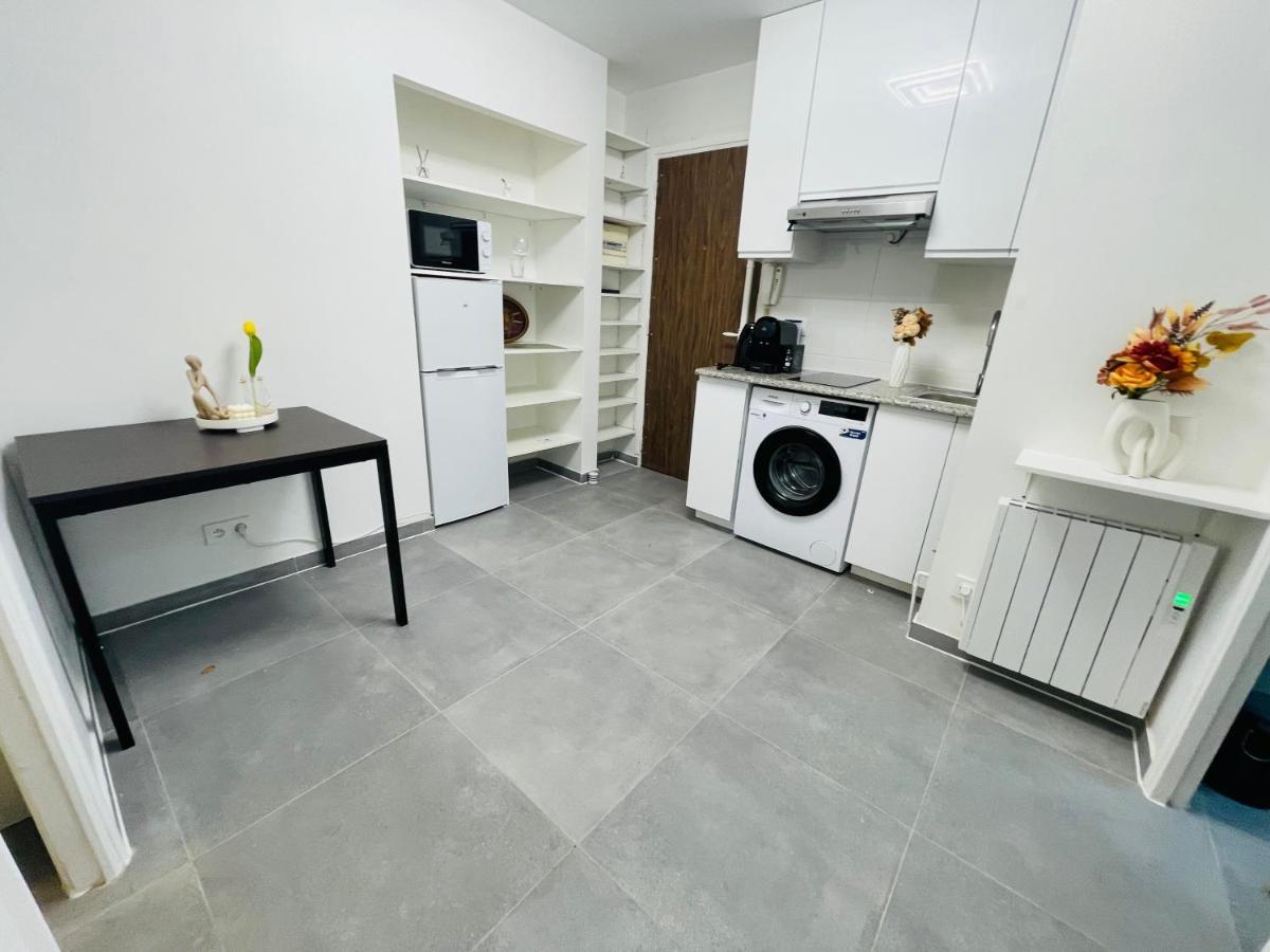 Dream Dwell Paris-Two Bedrooms Apart Near Gare Du Nord Экстерьер фото