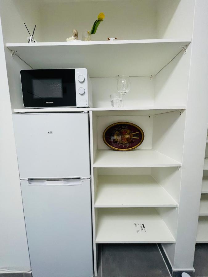 Dream Dwell Paris-Two Bedrooms Apart Near Gare Du Nord Экстерьер фото