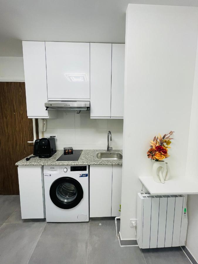 Dream Dwell Paris-Two Bedrooms Apart Near Gare Du Nord Экстерьер фото