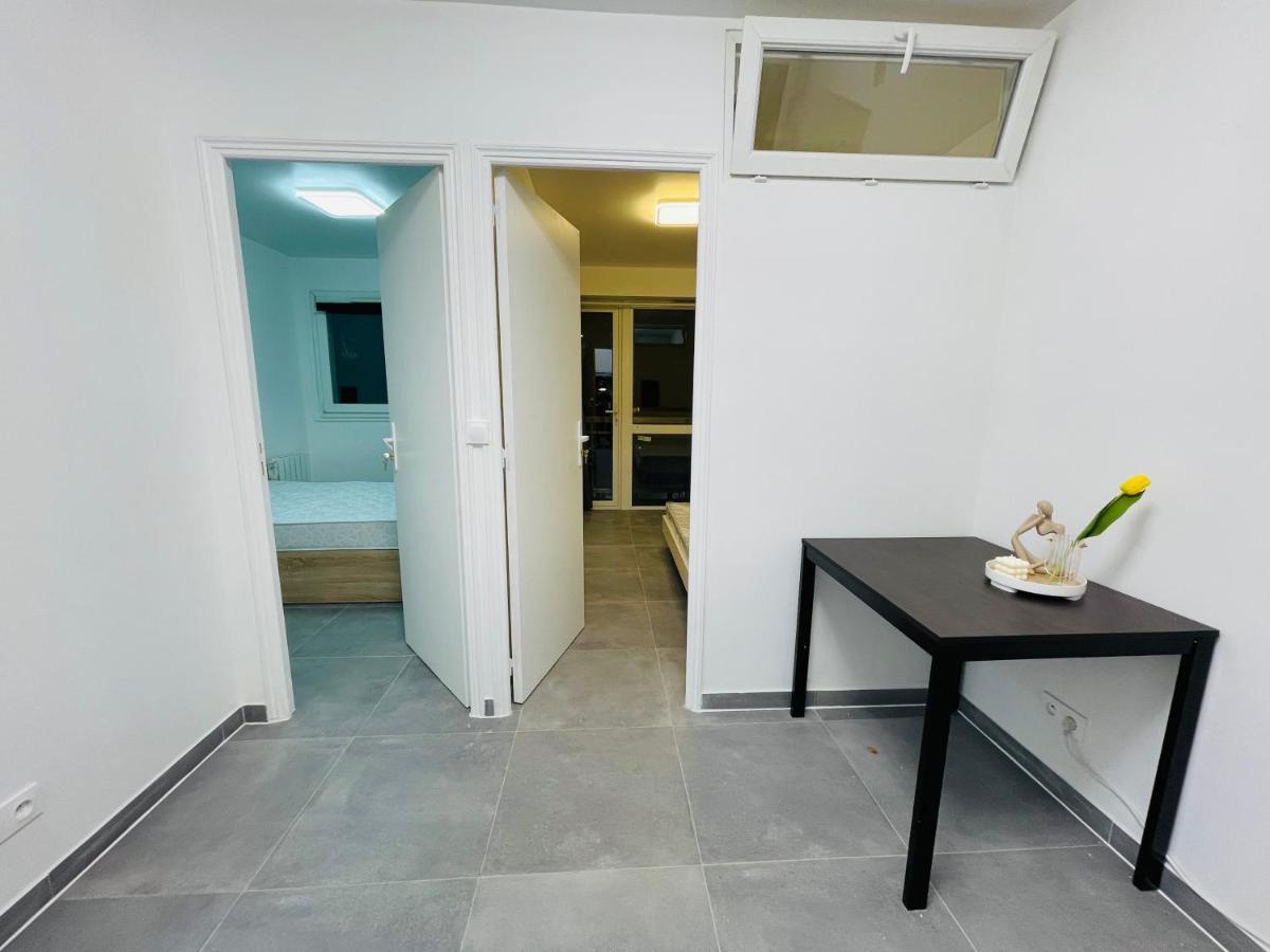 Dream Dwell Paris-Two Bedrooms Apart Near Gare Du Nord Экстерьер фото