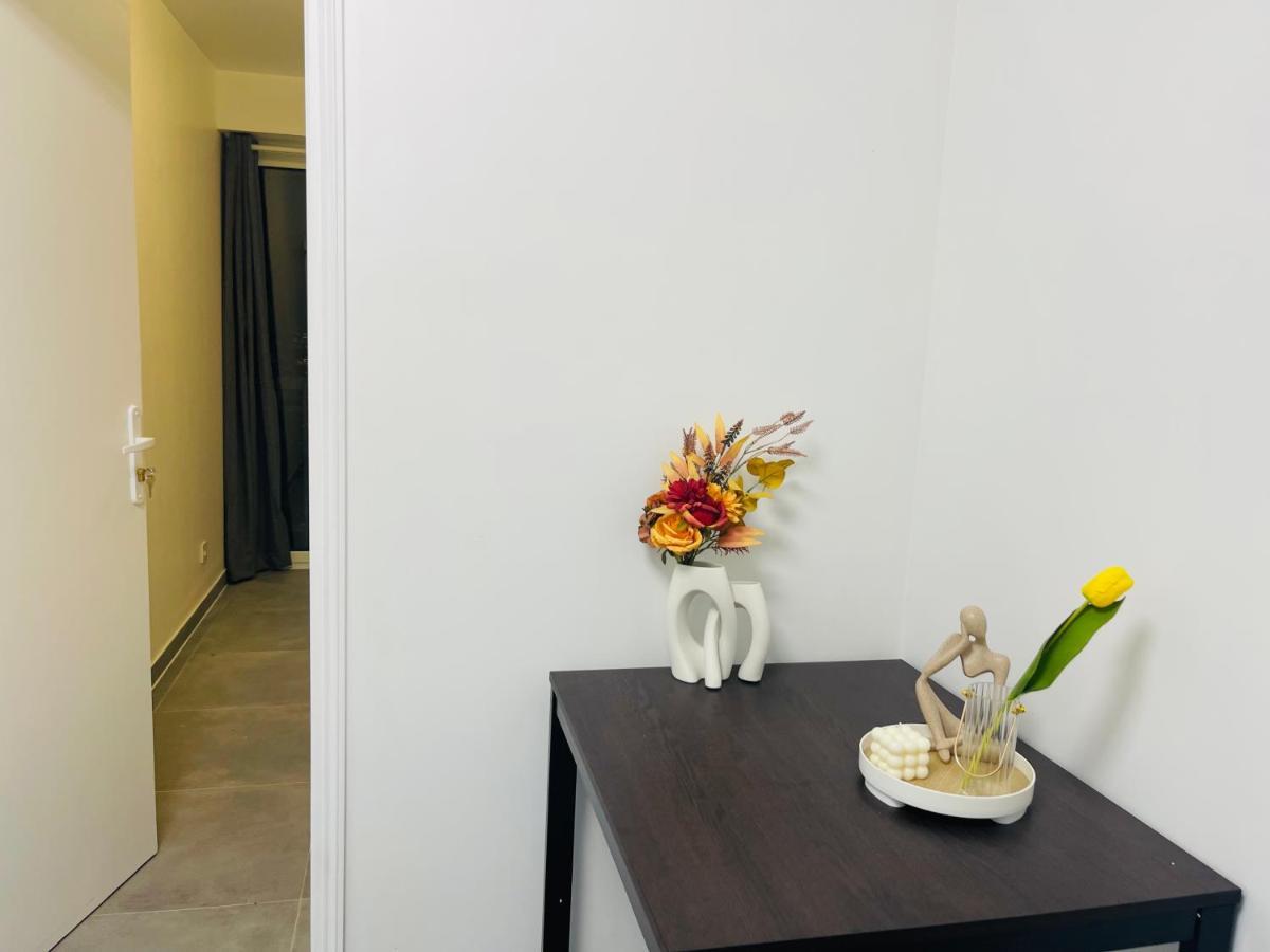 Dream Dwell Paris-Two Bedrooms Apart Near Gare Du Nord Экстерьер фото