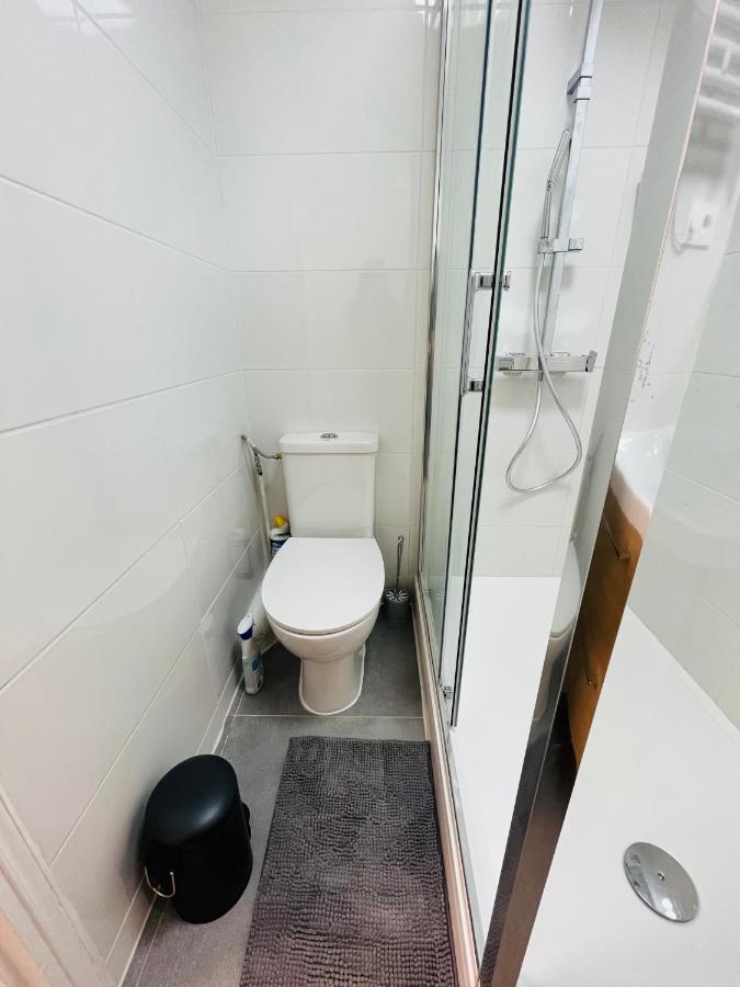 Dream Dwell Paris-Two Bedrooms Apart Near Gare Du Nord Экстерьер фото