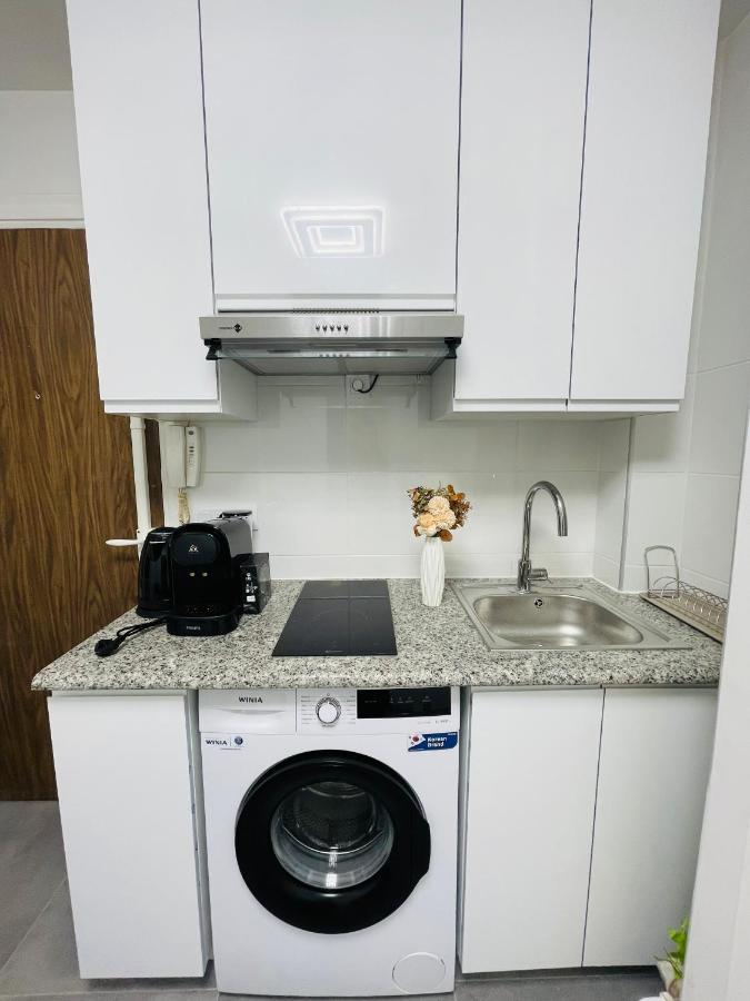 Dream Dwell Paris-Two Bedrooms Apart Near Gare Du Nord Экстерьер фото