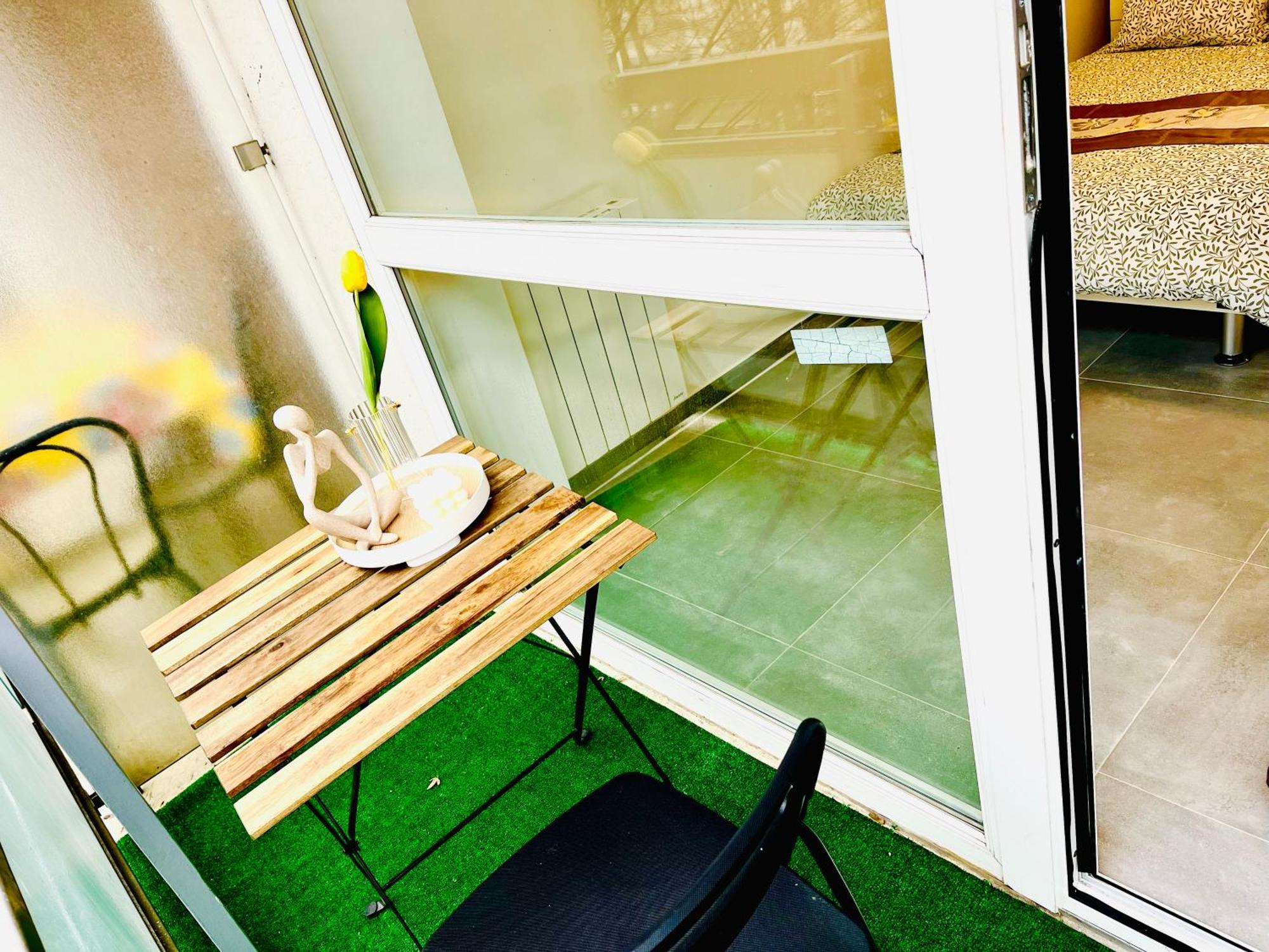 Dream Dwell Paris-Two Bedrooms Apart Near Gare Du Nord Экстерьер фото