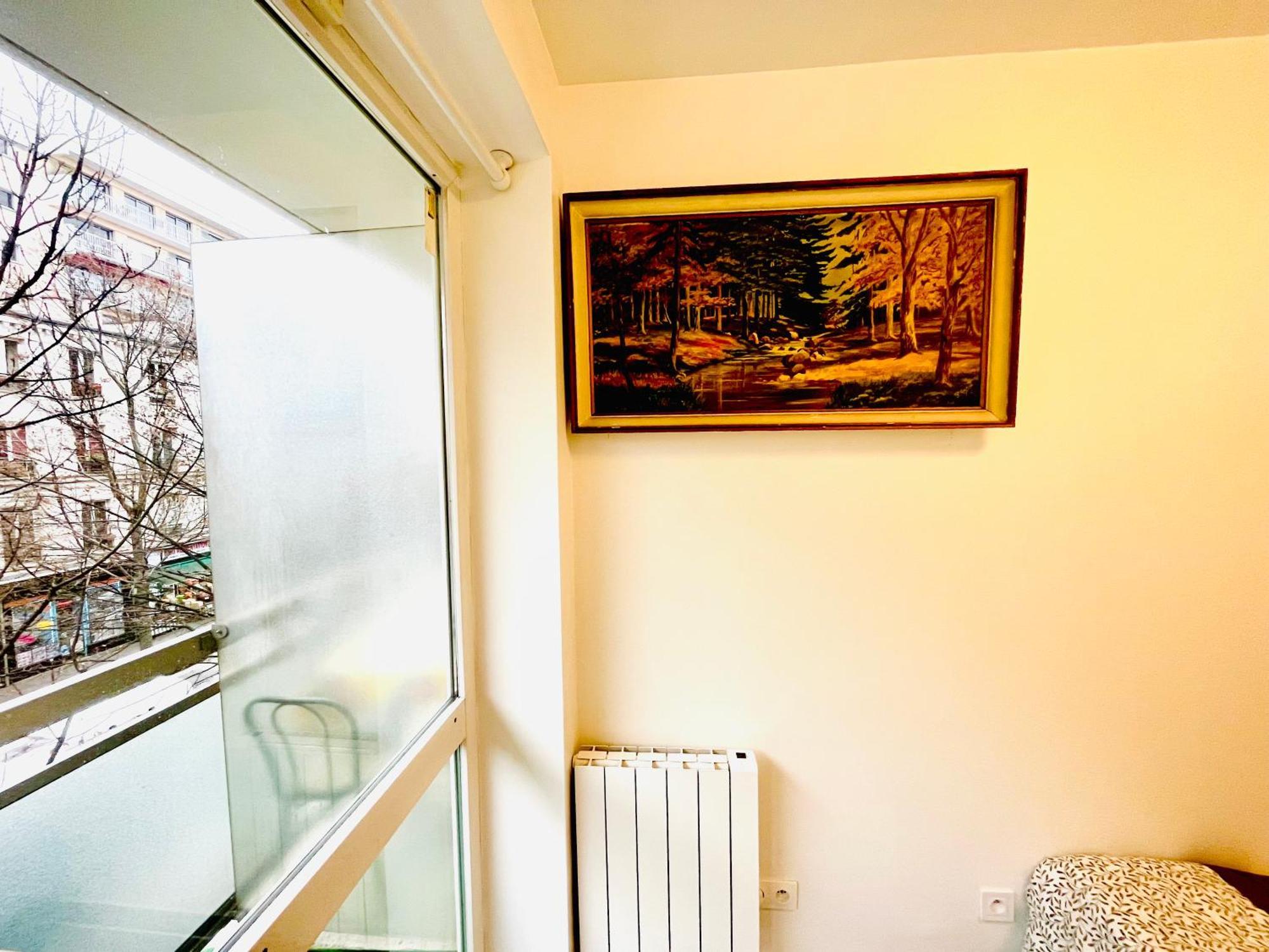 Dream Dwell Paris-Two Bedrooms Apart Near Gare Du Nord Экстерьер фото